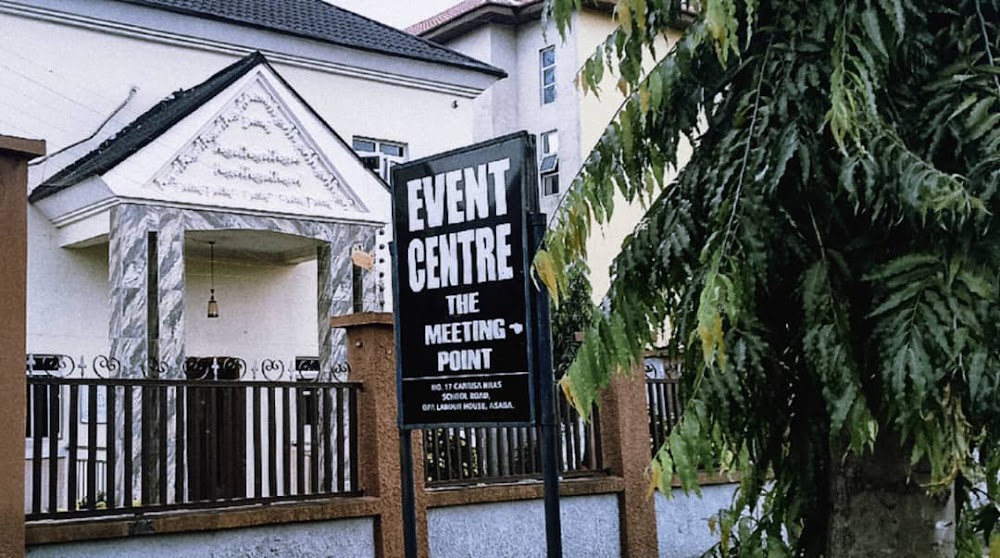 The Meeting Point Event Centre photo 3